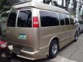 CHEVROLET Express Van 2 2009 for sale -2