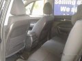 Kia Sorento 2013 BLACK FOR SALE-6