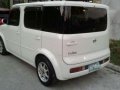 nissan cube hatch for sale -2