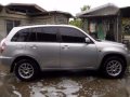 2011 Chery Tiggo-2