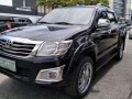 Good Condition Toyota Hilux G 2012 MT For Sale-5