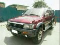 For sale Toyota Hilux in good condition -0