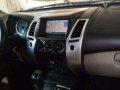 Super Fresh Mitsubishi Montero Sports 2.5 Gls-v 4x2 2012 For Sale-2