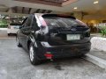 2008 Ford Focus black for sale -4