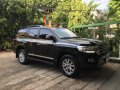 Toyota Land Cruiser 2017 Automatic Diesel P5,500,000 for sale -1