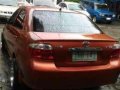 Toyota Vios G 2004 good for sale-0