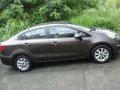 Fresh In And Out Kia Rio 2016 For Sale-0
