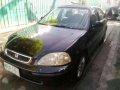 All Original 1999 Honda Civic LXI For Sale-1