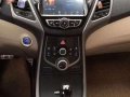 Fully Loaded Hyundai Elantra 1.6 GLS 2015 For Sale-4