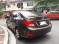 Hyundai Accent 2015 AT for sale -6