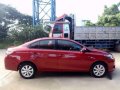 All Stock Toyota Vios-E AT Acquired 2015-3