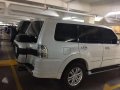 2015 Mitsubishi Pajero At Like New for sale -1