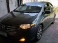 Honda City 2010 1.5e top of d line for sale -0