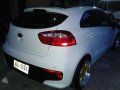 Top Of The Line 2015 Kia Rio AT For Sale-1