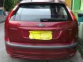 FORD Focus 2007model automatic for sale -1