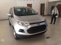 Brand New 2017 Ford Ecosport Trend MT For Sale-0