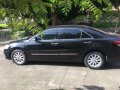 2010 Toyota Camry 2.4 G AT Black For Sale -2