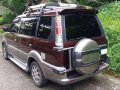 Mitsubishi Adventure Super Sport Diesel Manual Transmission 2010 Model-1