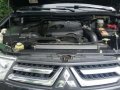 Very Fresh Mitsubishi Montero Sport GLX 2014 MT For Sale-10