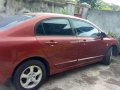 Nothing To Fix 2006 Honda Civic For Sale-7