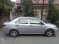 Top Of The Line Toyota Vios J 2006 For Sale-3