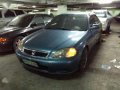 All Power 1999 Honda Civic Vti Sir Body AT For Sale-0