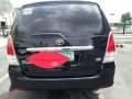 Top Of The Line 2009 Toyota Innova V For Sale-1