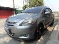 Top Of The Line 2009 Toyota Vios G AT For Sale-0
