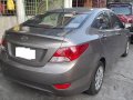 Hyundai Accent 2015 for sale -3
