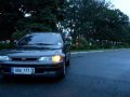 Well Maintained 1992 Toyota Corolla 1.6 GLI AT For Sale-0