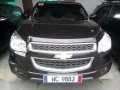 2016 chevrolet trailblazer at-0