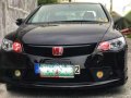 Nothing To Fix 2006 Honda Civic FD For Sale-0
