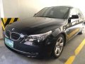 First Owned 2008 BMW 530d E60 Facelift For Sale-3