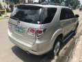 Toyota Fortuner 2014 LIKE NEW FOR SALE-2