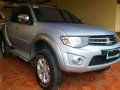 Top Of The Line 2012 Mitsubishi Strada GLS-V For Sale-10