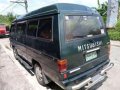 selling Mitsubishi L300 Versa Van Diesel-0
