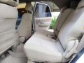 2005 Toyota Fortuner fresh for sale -4