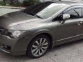 Excellent Condition 2009 Honda Civic 2.0S AT For Sale-5