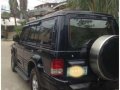 For sale 1999 Hyundai Galloper II-1