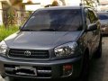 Fresh In And Out Toyota Rav4 2004 For Sale-0