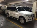 2015 Mitsubishi Pajero At Like New for sale -0