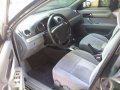 2007 Chevrolet OPTRA WAGON 1.6L MATIC Like Lancer City Altis Vios Rio-9