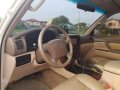 2003 Toyota Land Cruiser VXR 4X4 For Sale -7