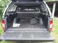 Isuzu dmax LS 2009 3.0-1