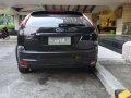 2008 Ford Focus black for sale -5