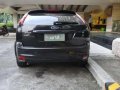 2008 Ford Focus black for sale -5