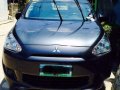 Mitsubishi Mirage Hatchback 2012 For Sale -0