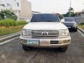 2003 Toyota Land Cruiser VXR 4X4 For Sale -1