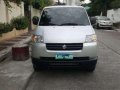 2013 Suzuki APV Manual for sale-1