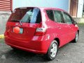 All Original 2005 Honda Jazz AT For Sale-3